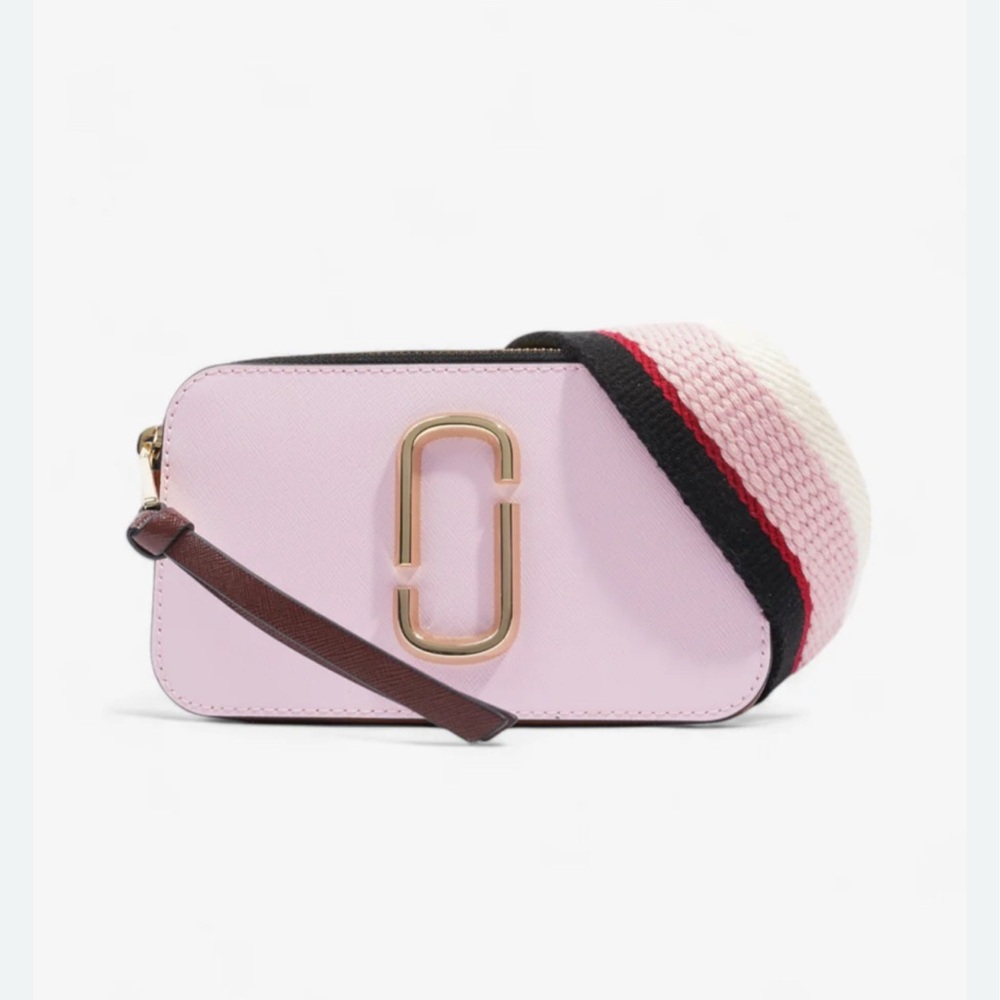 Marc Jacobs The Snapshot Bag